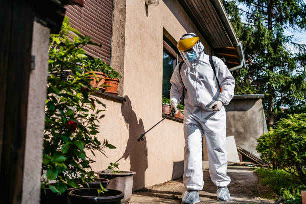 Trusted Skiatook, OK Pest Control Experts