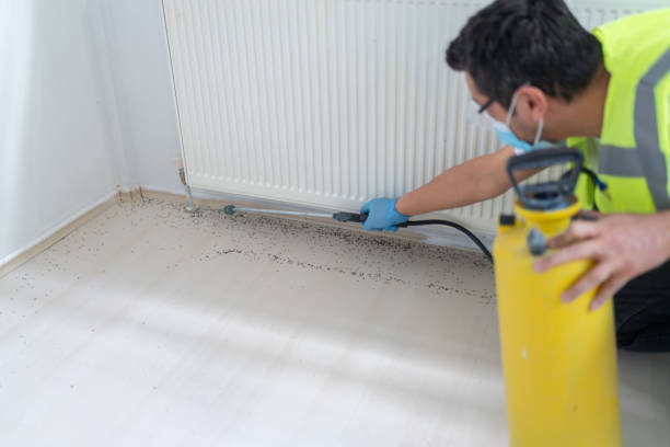 Best Commercial Pest Control Services  in Skiato, OK